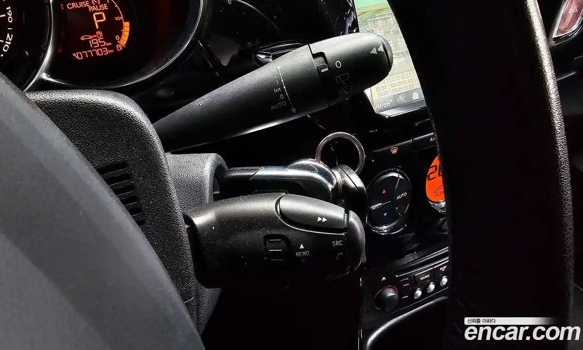 Citroen DS3 2013 1.6 Автомат в Москве № 256806, фото 15