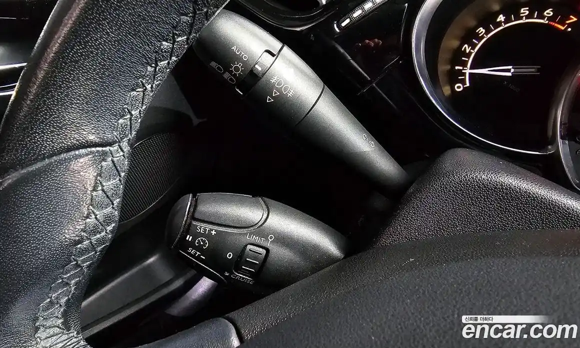 Citroen DS3 2013 1.6 Автомат в Москве № 256806, фото 16