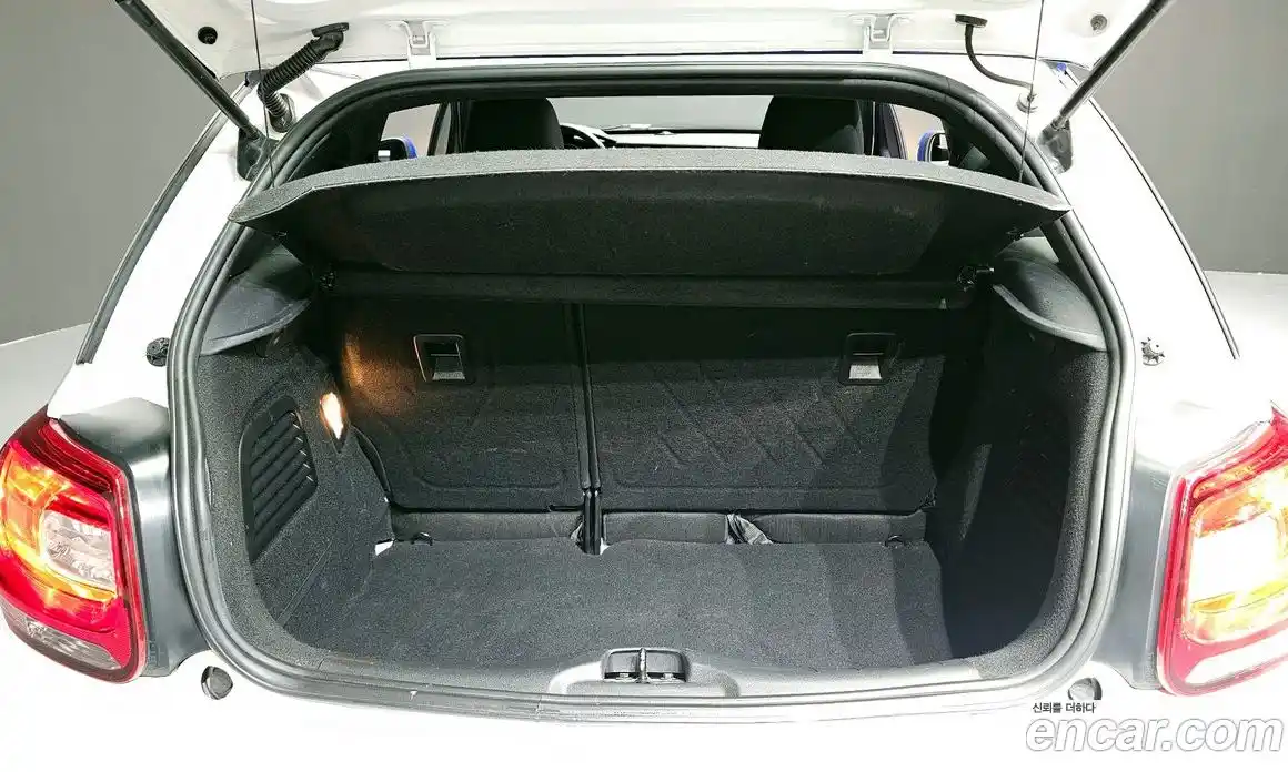 Citroen DS3 2013 1.6 Автомат в Москве № 256806, фото 20