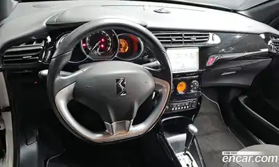 Citroen DS3 2013 1.6 Автомат в Москве № 256806, миниатюра 7