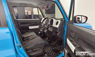 Suzuki Hustler 2017 0.7 Автомат в Москве № 257723, миниатюра 11