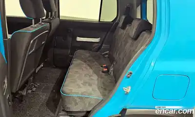 Suzuki Hustler 2017 0.7 Автомат в Москве № 257723, миниатюра 12