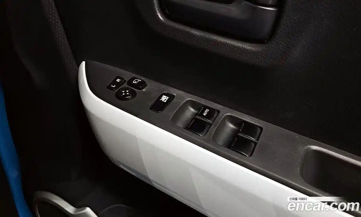 Suzuki Hustler 2017 0.7 Автомат в Москве № 257723, фото 18