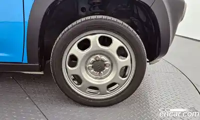 Suzuki Hustler 2017 0.7 Автомат в Москве № 257723, миниатюра 5