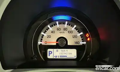 Suzuki Hustler 2017 0.7 Автомат в Москве № 257723, миниатюра 8