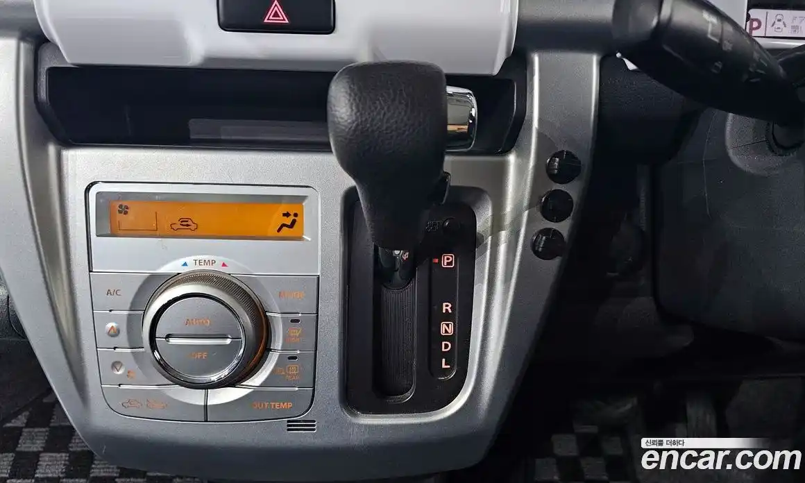 Suzuki Hustler 2017 0.7 Автомат в Москве № 257723, фото 9