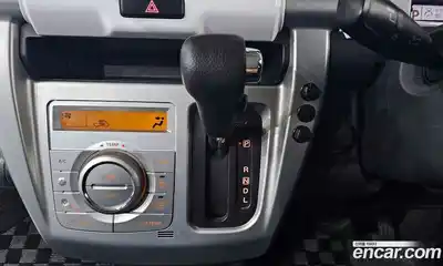 Suzuki Hustler 2017 0.7 Автомат в Москве № 257723, миниатюра 9