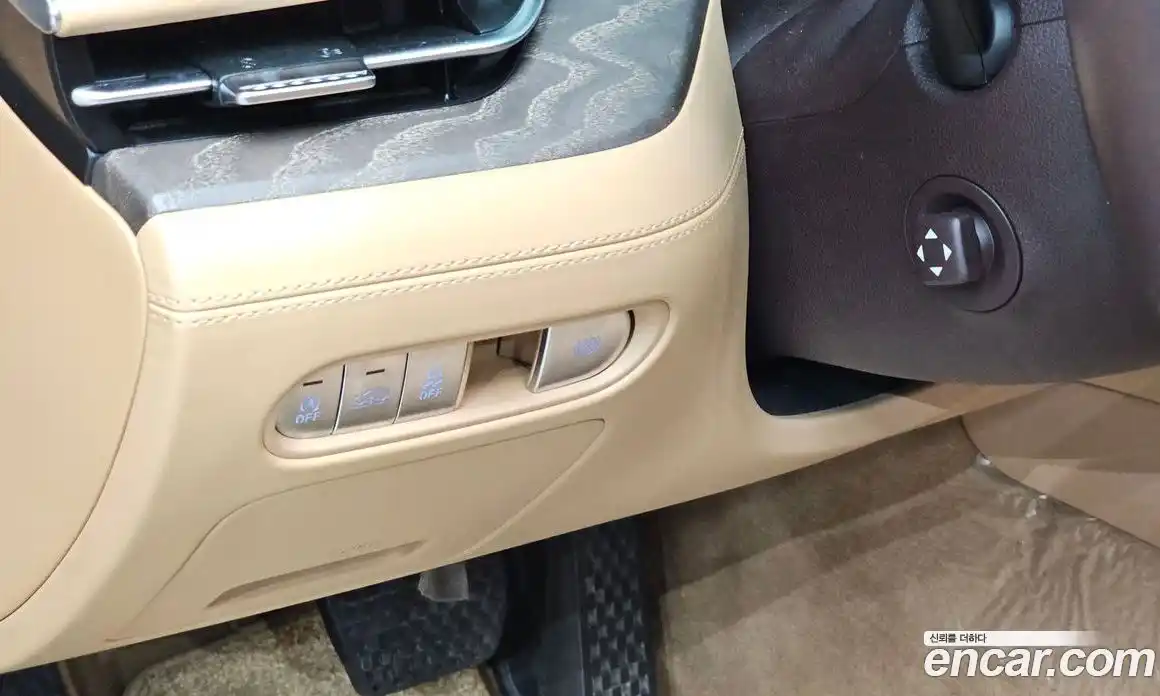 Genesis G90 2022 3.5 Автомат в Москве № 25789, фото 10