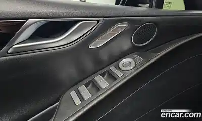 Genesis G80 2022 2.5 Автомат в Москве № 25810, миниатюра 11