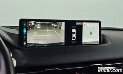 Genesis G80 2022 2.5 Автомат в Москве № 25810, миниатюра 12