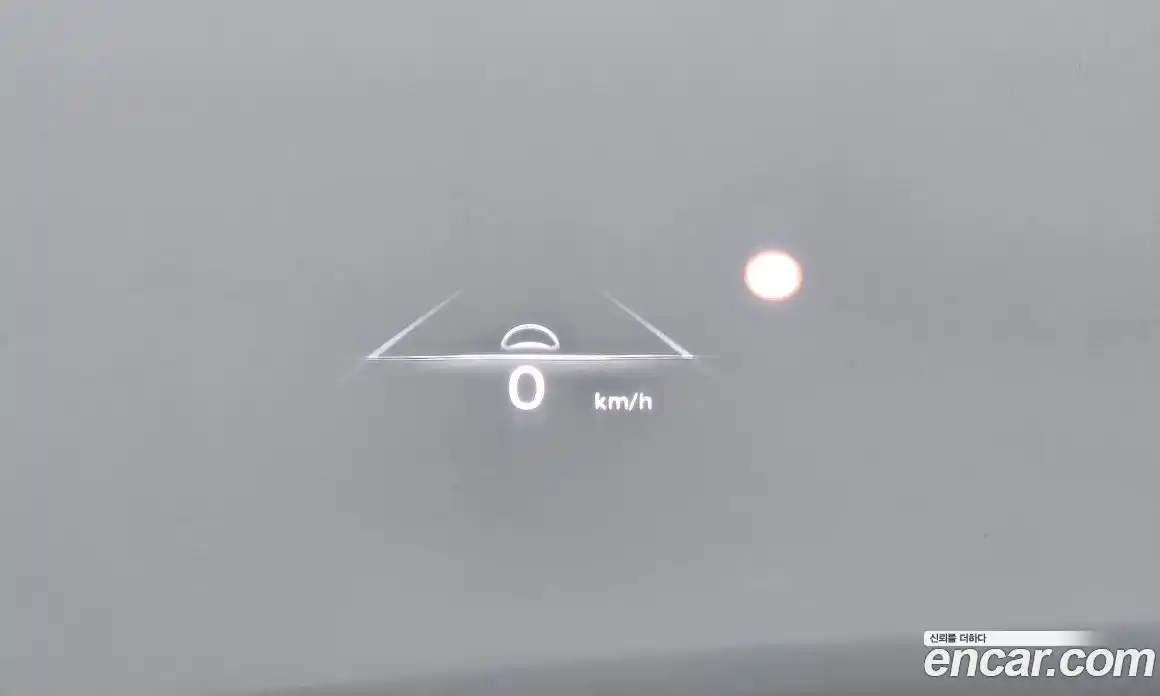 Genesis G80 2022 2.5 Автомат в Москве № 25810, фото 6