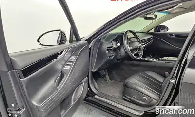 Genesis G80 2022 2.5 Автомат в Москве № 25810, миниатюра 7