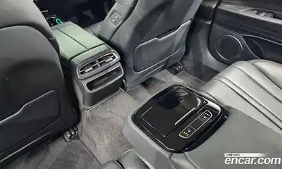 Genesis G80 2022 2.5 Автомат в Москве № 25810, миниатюра 8