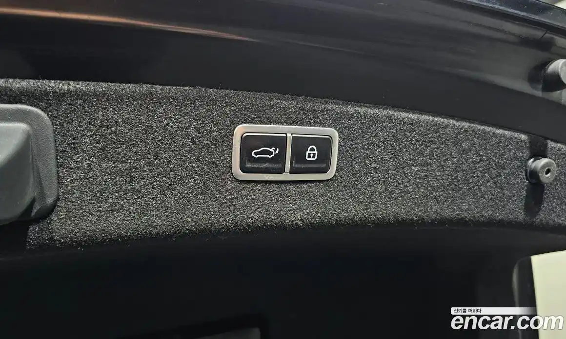 Genesis G80 2022 2.5 Автомат в Москве № 25810, фото 10