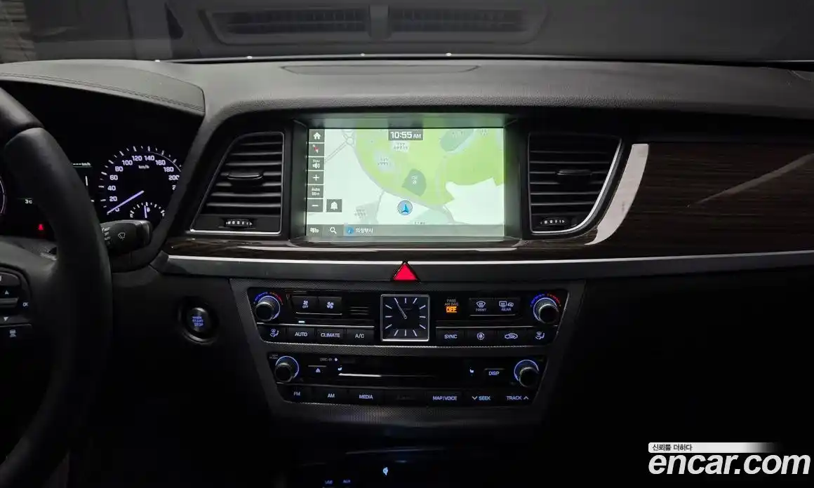 Genesis G80 2018 3.3 Автомат в Москве № 258555, фото 19