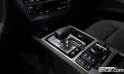 Genesis G80 2018 3.3 Автомат в Москве № 258555, миниатюра 2