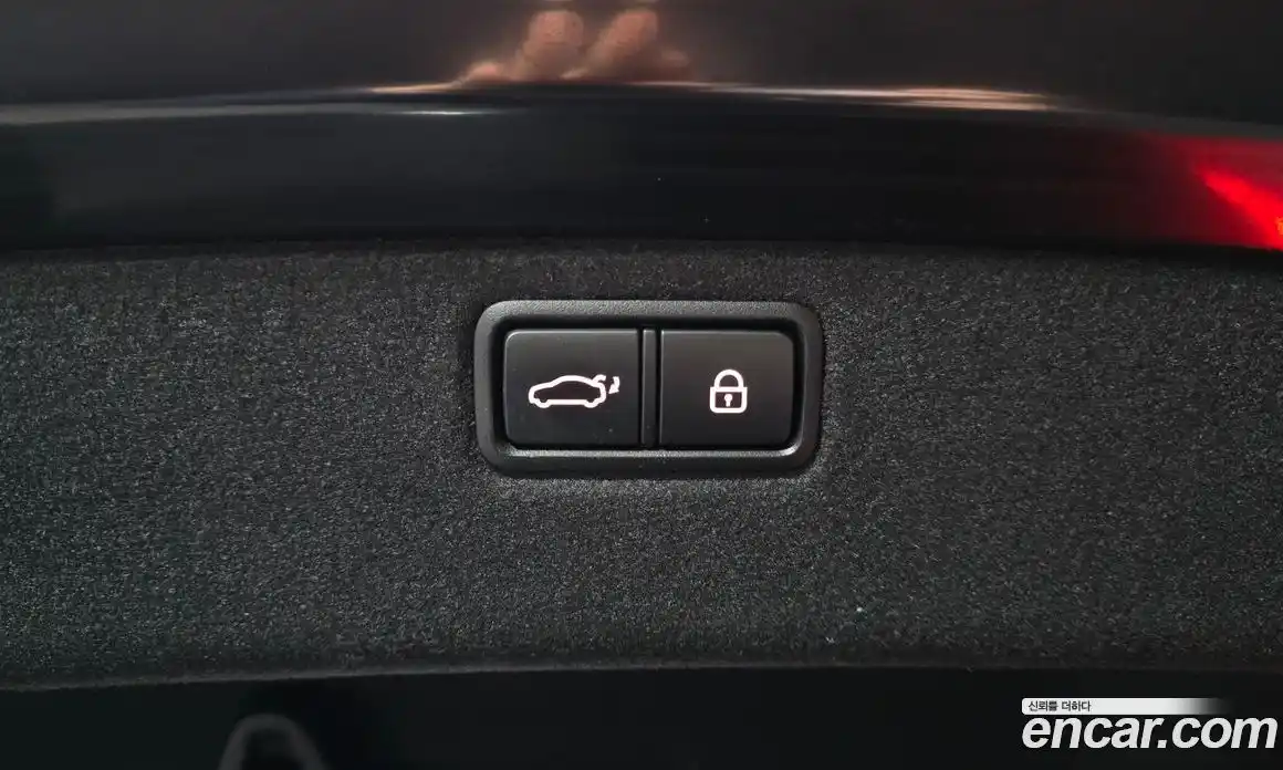 Genesis G80 2018 3.3 Автомат в Москве № 258555, фото 10