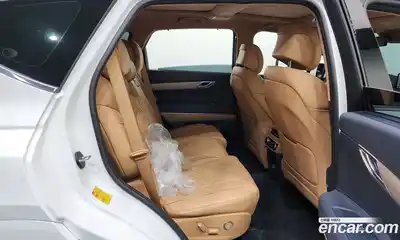 Genesis GV80 2023 3.0 Автомат в Москве № 258892, миниатюра 12