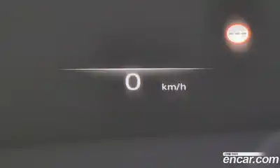 Genesis GV80 2023 3.0 Автомат в Москве № 258892, миниатюра 3