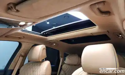 Genesis GV80 2023 3.0 Автомат в Москве № 258892, миниатюра 4