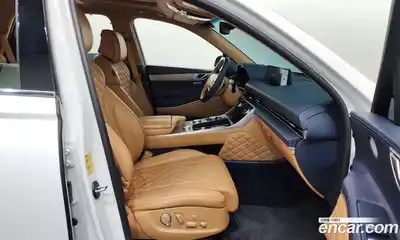 Genesis GV80 2023 3.0 Автомат в Москве № 258892, миниатюра 6