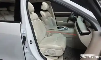 Genesis G90 2022 3.5 Автомат в Москве № 26083, миниатюра 12