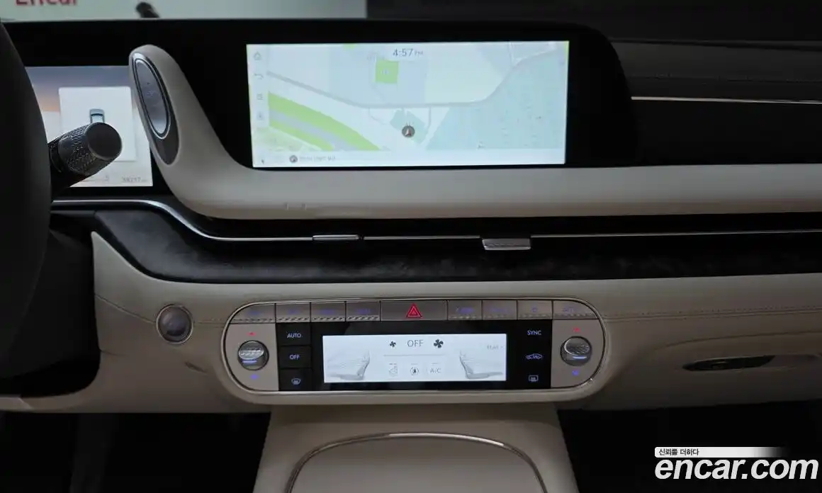 Genesis G90 2022 3.5 Автомат в Москве № 26083, фото 16