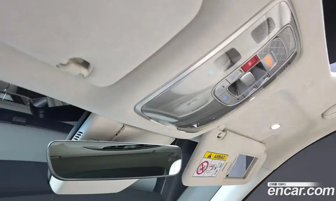 Genesis G90 2022 3.5 Автомат в Москве № 26083, фото 17