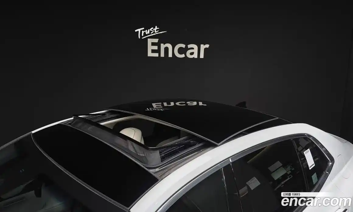 Genesis G90 2022 3.5 Автомат в Москве № 26083, фото 19