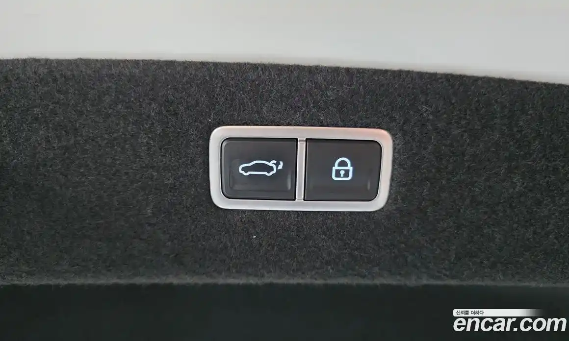 Genesis G90 2022 3.5 Автомат в Москве № 26083, фото 20