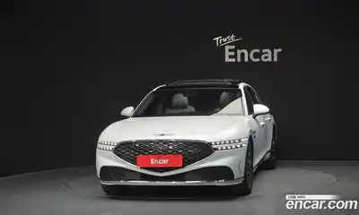 Genesis G90 2022 3.5 Автомат в Москве № 26083, миниатюра 3