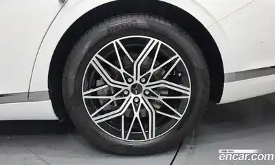 Genesis G90 2022 3.5 Автомат в Москве № 26083, миниатюра 5