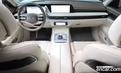 Genesis G90 2022 3.5 Автомат в Москве № 26083, миниатюра 7