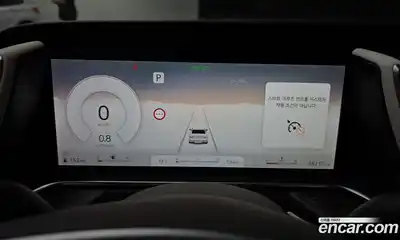 Genesis G90 2022 3.5 Автомат в Москве № 26083, миниатюра 8