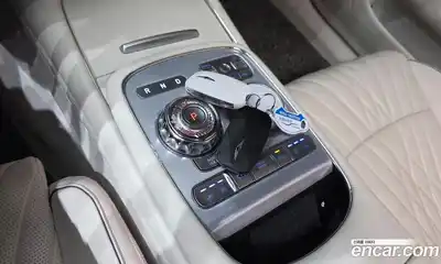 Genesis G90 2022 3.5 Автомат в Москве № 26083, миниатюра 9