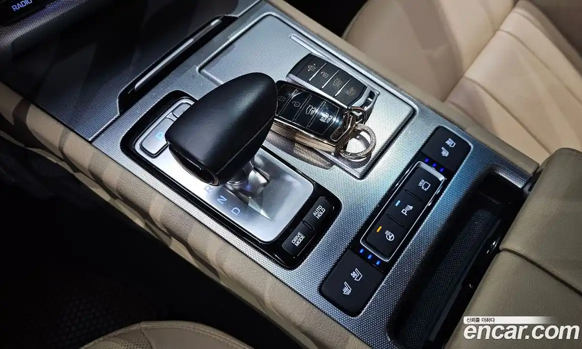 Genesis G80 2019 3.3 Автомат в Москве № 26178, фото 20