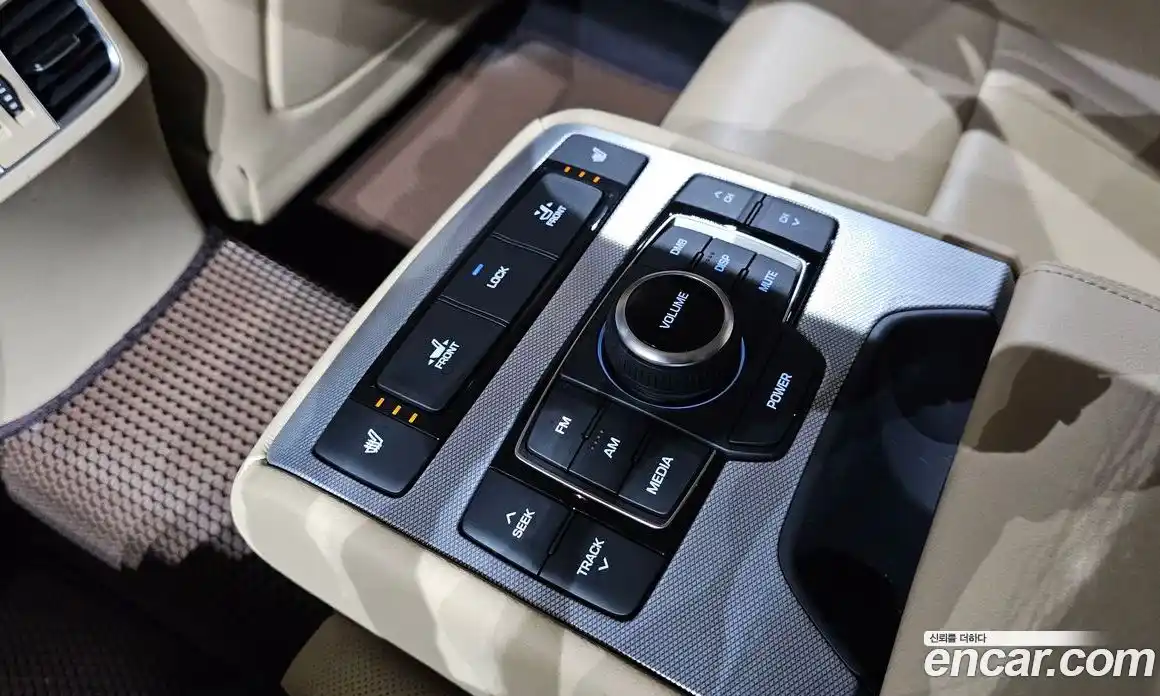 Genesis G80 2019 3.3 Автомат в Москве № 26178, фото 8