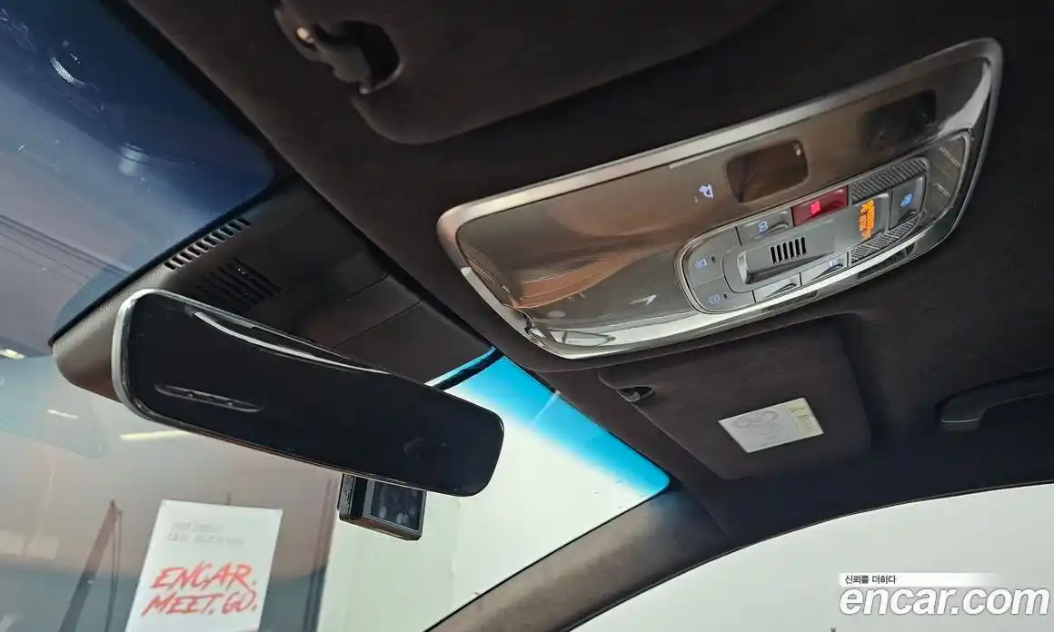 Genesis G80 2023 2.5 Автомат в Москве № 26517, фото 20