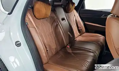 Genesis G80 2023 2.5 Автомат в Москве № 26517, миниатюра 7