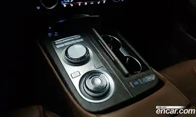 Genesis G80 2023 2.5 Автомат в Москве № 26517, миниатюра 8