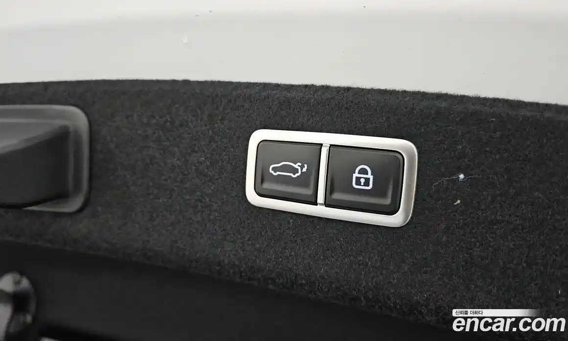 Genesis G80 2023 2.5 Автомат в Москве № 26517, фото 9