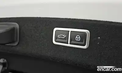 Genesis G80 2023 2.5 Автомат в Москве № 26517, миниатюра 9