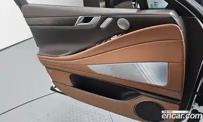 Genesis G80 2023 2.5 Автомат в Москве № 26517, миниатюра 10