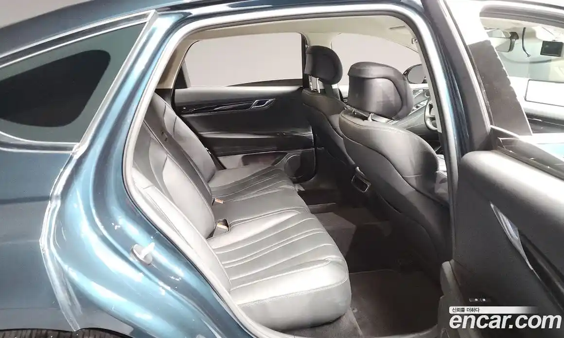 Genesis G80 2022 2.5 Автомат в Москве № 26651, фото 12