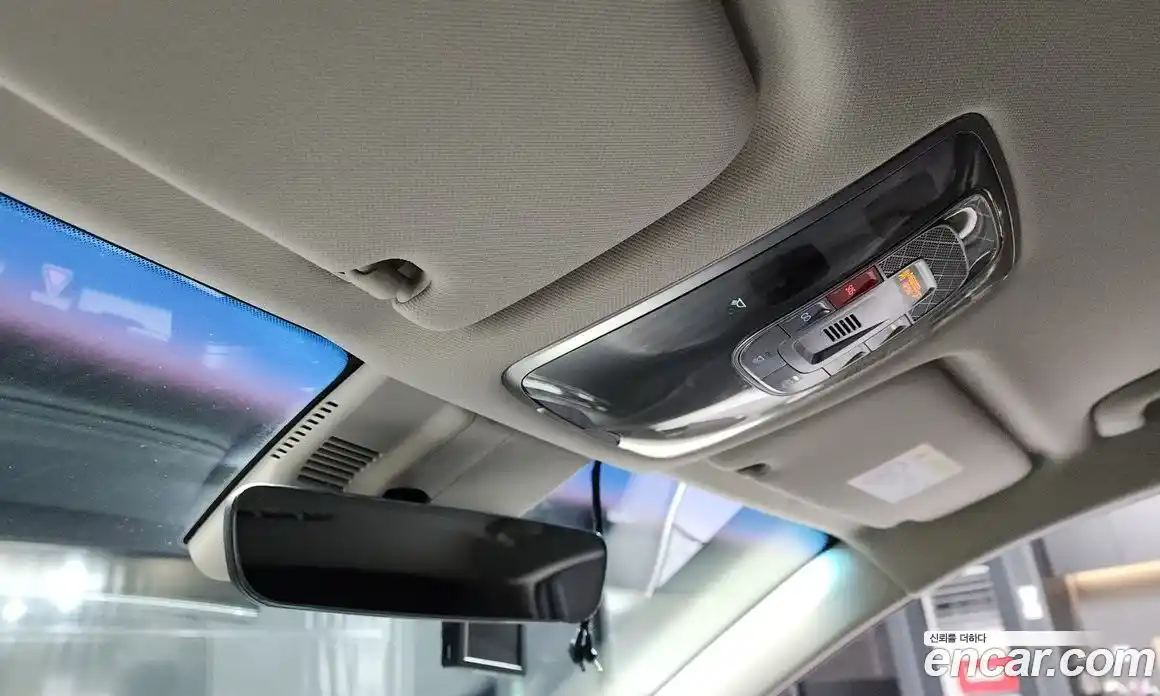 Genesis G80 2022 2.5 Автомат в Москве № 26651, фото 17