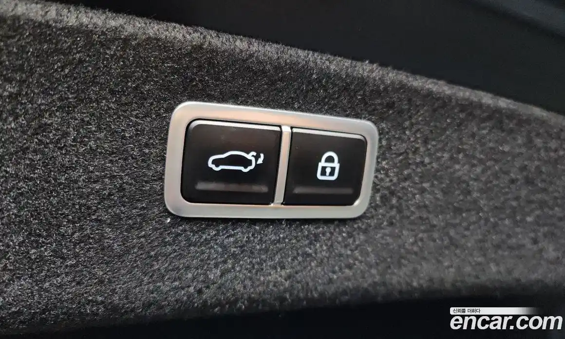 Genesis G80 2022 2.5 Автомат в Москве № 26651, фото 20