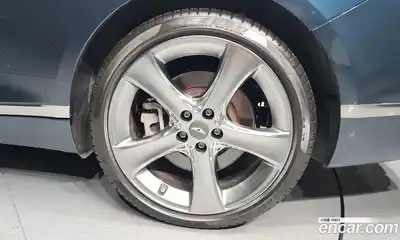 Genesis G80 2022 2.5 Автомат в Москве № 26651, миниатюра 5