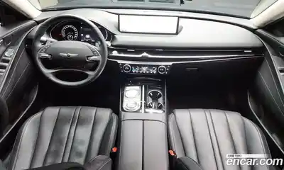 Genesis G80 2022 2.5 Автомат в Москве № 26651, миниатюра 7
