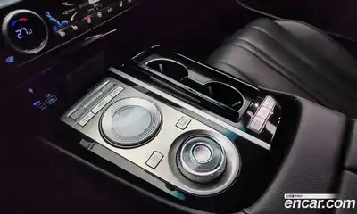 Genesis G80 2022 2.5 Автомат в Москве № 26651, миниатюра 9
