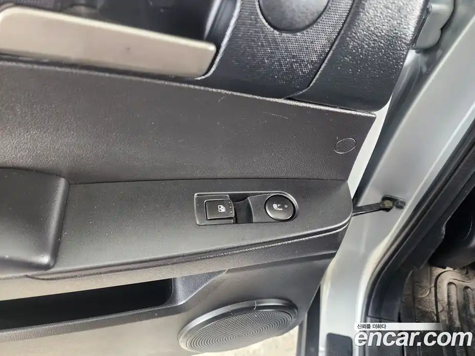 SsangYong Korando 2017 2.2 Автомат в Москве № 26838, фото 18